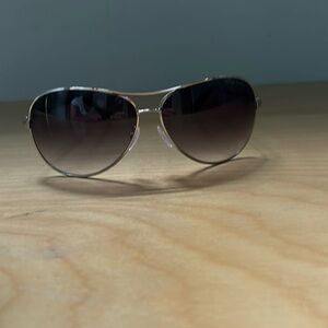 Tom Ford aviators